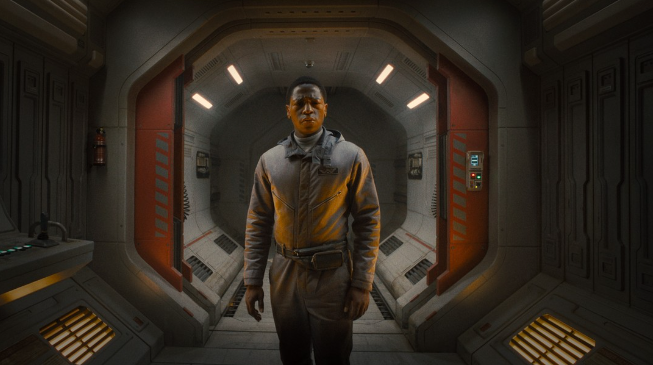 에일리언 로물루스 4DX 첫 해외 시사회 반응