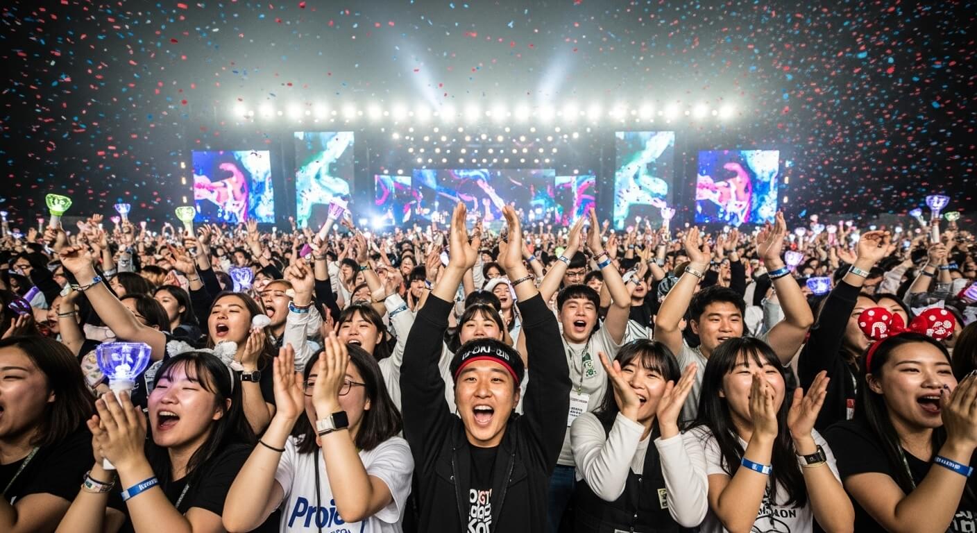 2025 서울가요제 출연진 라인업