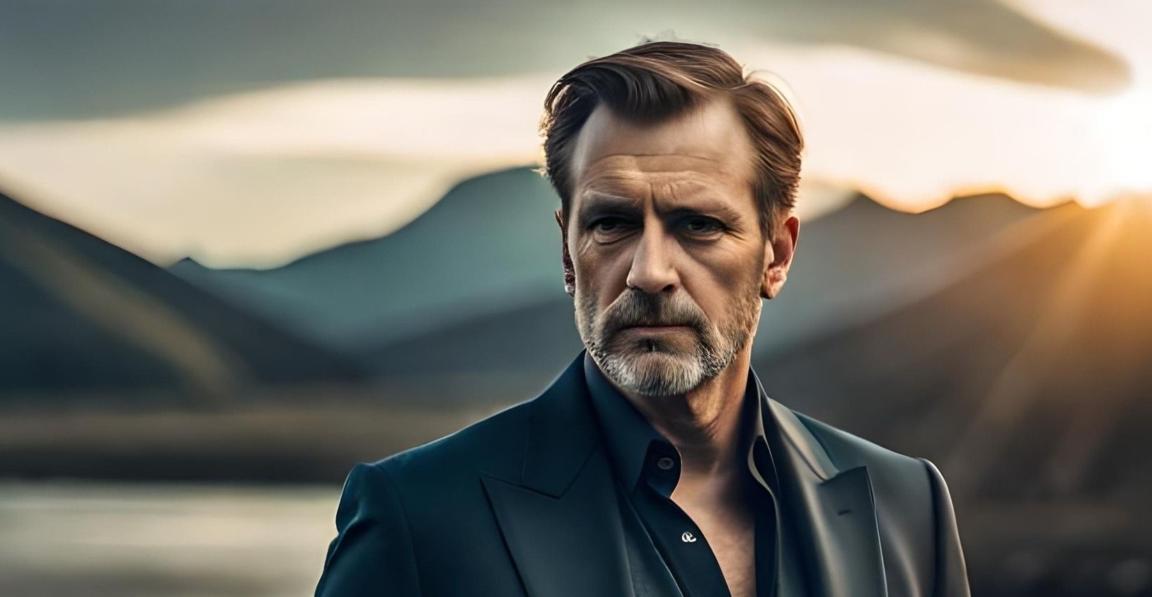 남성 전용! 봄철 탈모