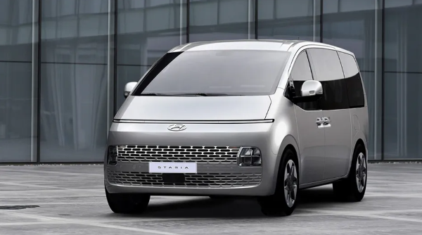 현대차 스타이라