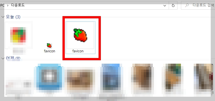 ํ๋น์ฝ ๋ง๋ค๊ธฐ ์ฌ์ดํธ