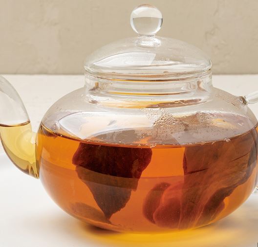 당뇨에 좋은 차