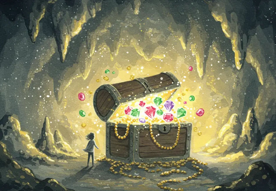 폭포위에서 뛰어내리는 꿈