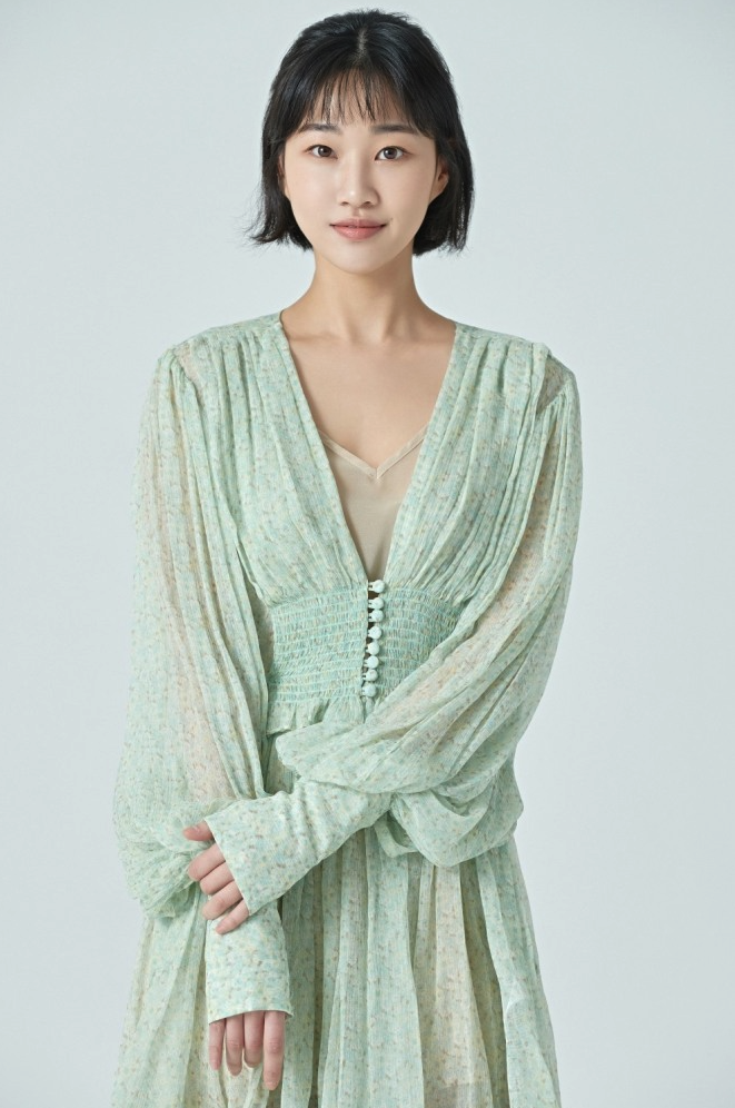 하윤경 화보1