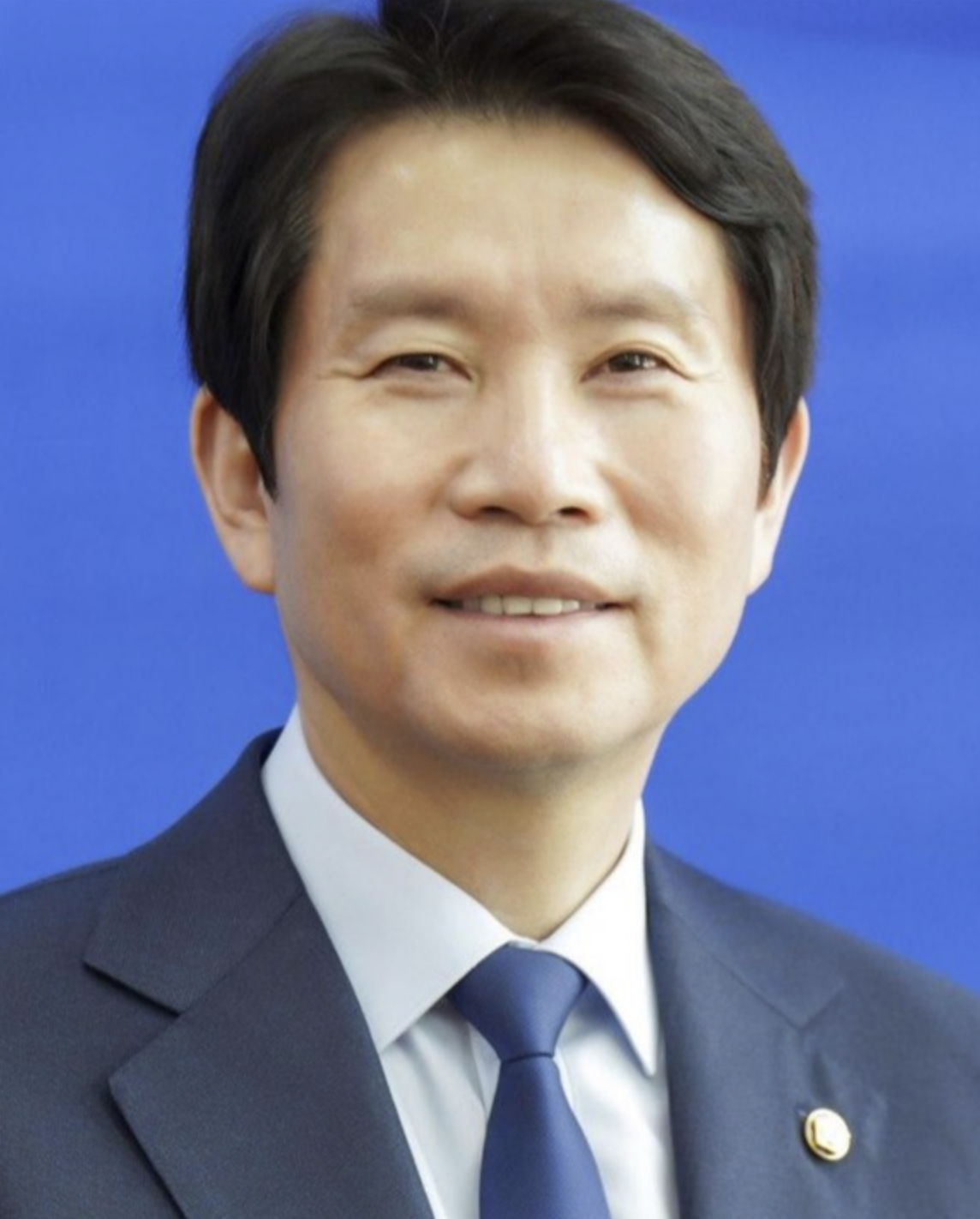 이인영 프로필