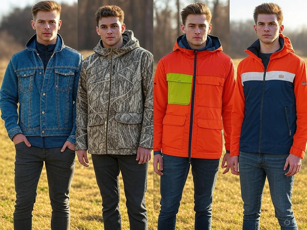 jackets 1
