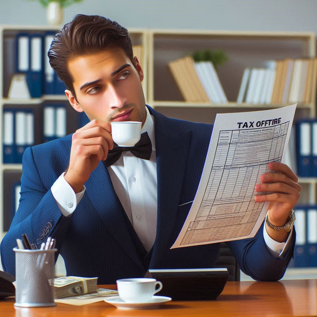 5월 종합소득세 신고기간 환급방법