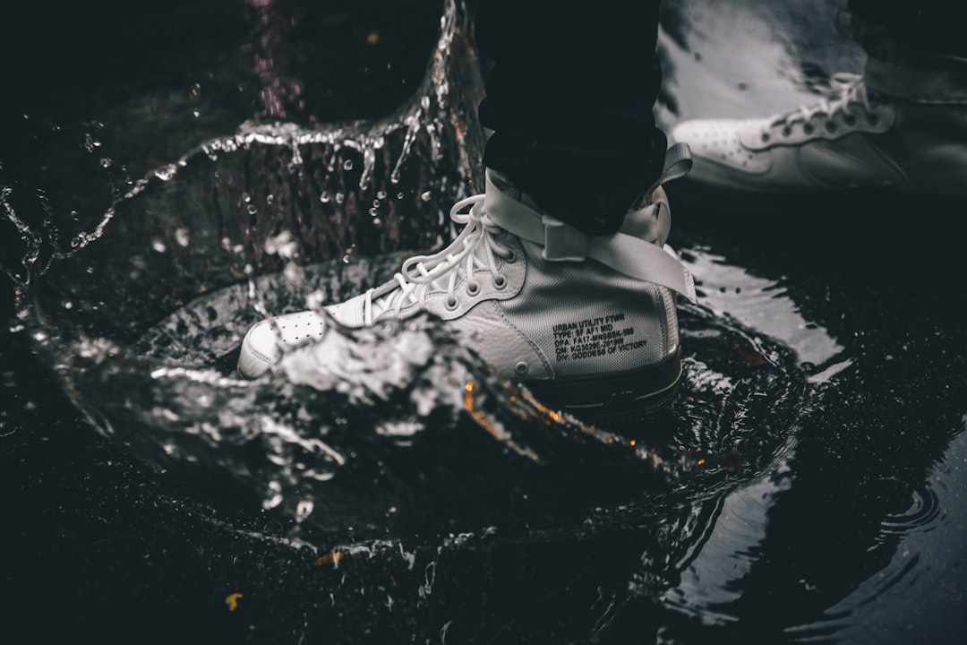 sneakers
