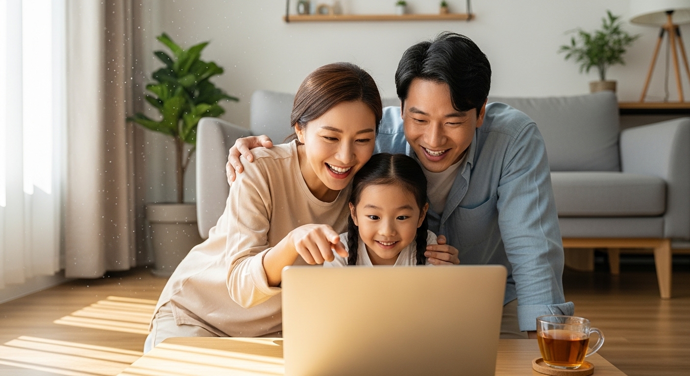 정부지원금 신청