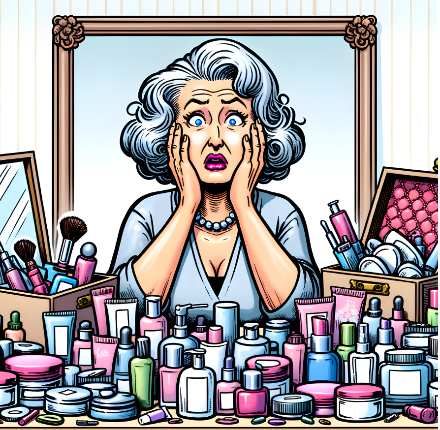 저속노화란? 빠른 노화를 막는 건강 전략