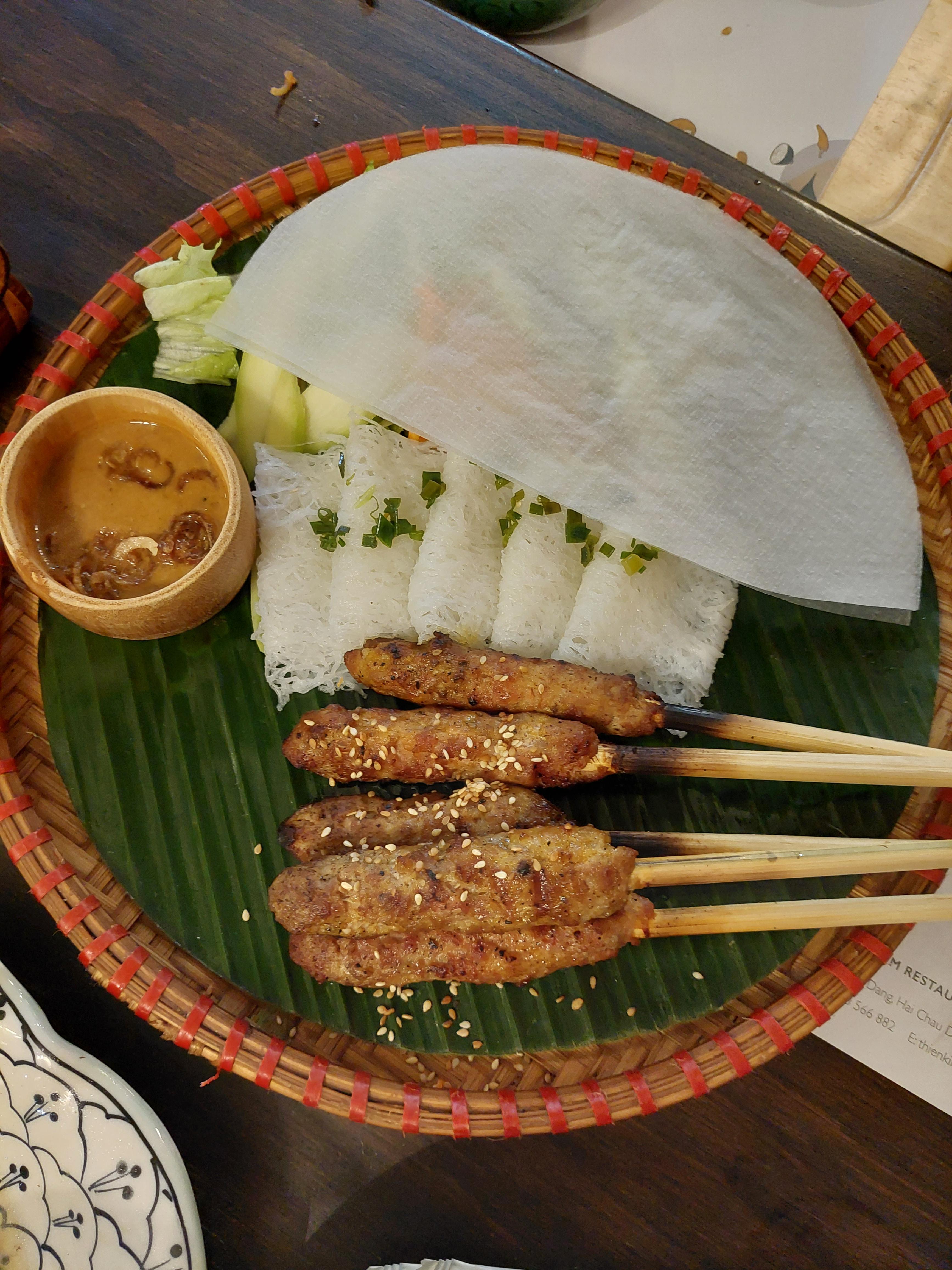 다낭맛집
