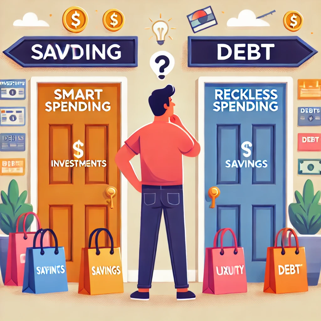 부자가 되는 가장 빠른 길