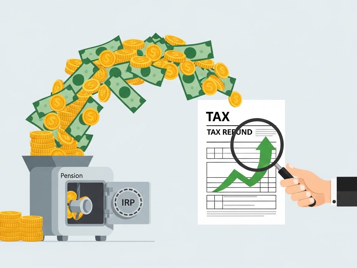 개인연금 소득공제 한도