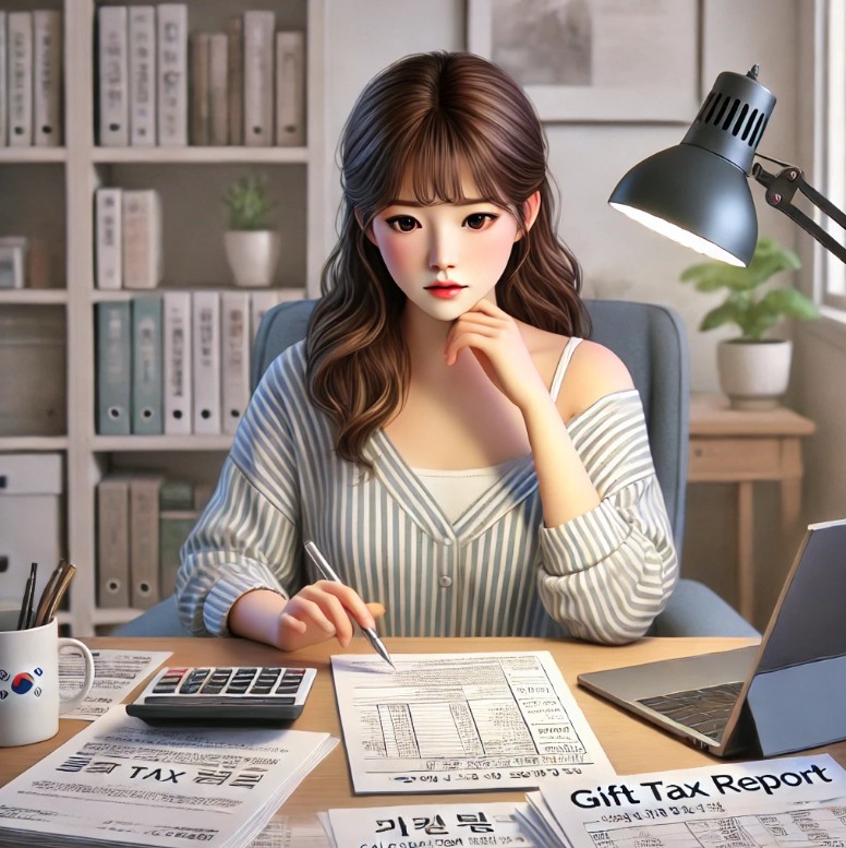 직장인 종합소득세 신고 대상자 안내문8