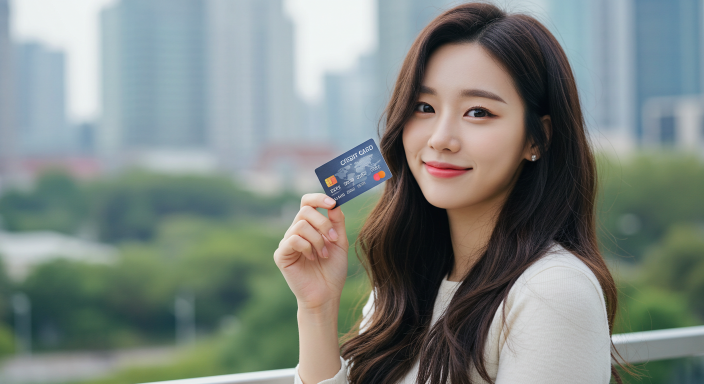 신용점수 올리는 법