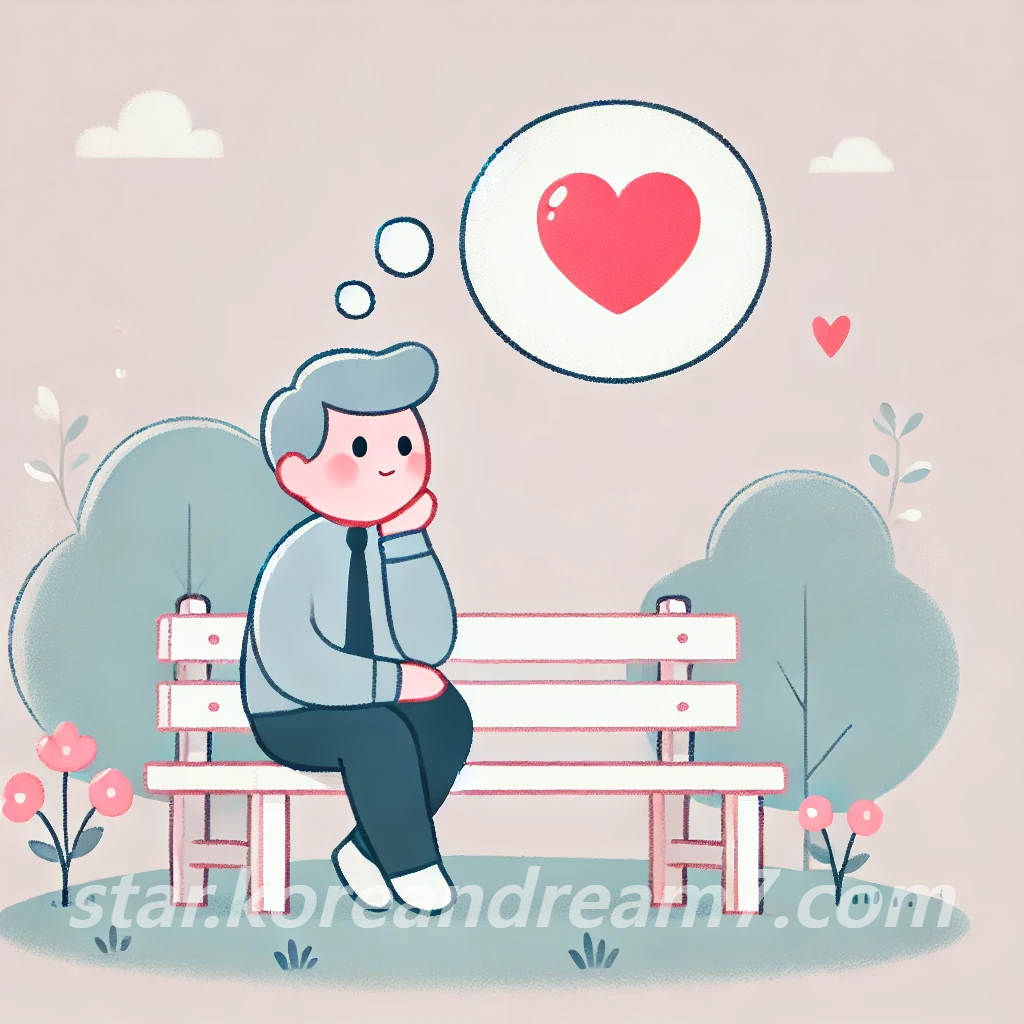 짝사랑꿈해몽