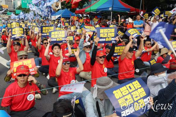 이광우 경호본부장 윤석열 체포영장