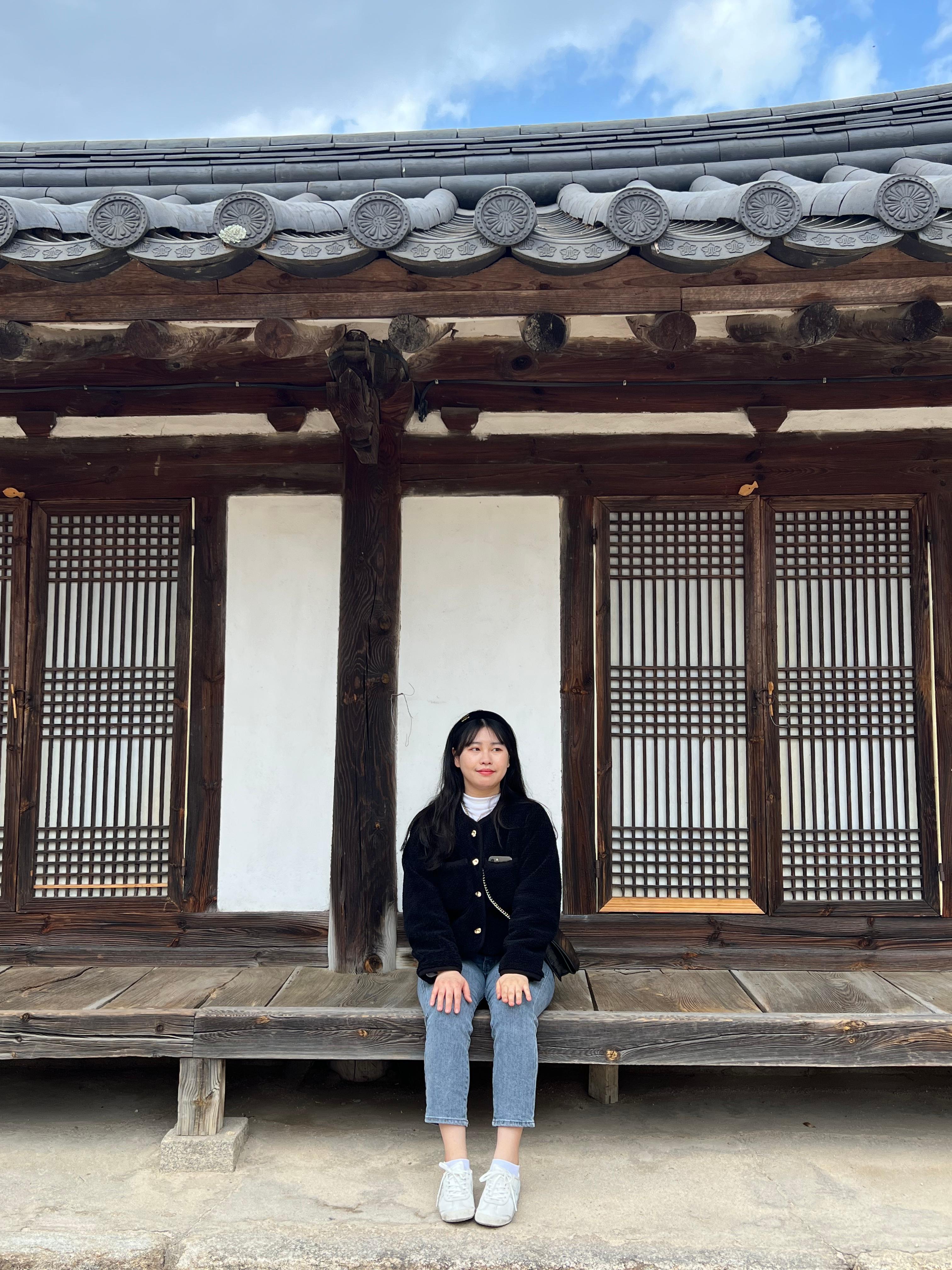 천년의 사랑이 머무는 곳: 경주 황리단길부터 야경 명소까지 완벽 데이트 코스