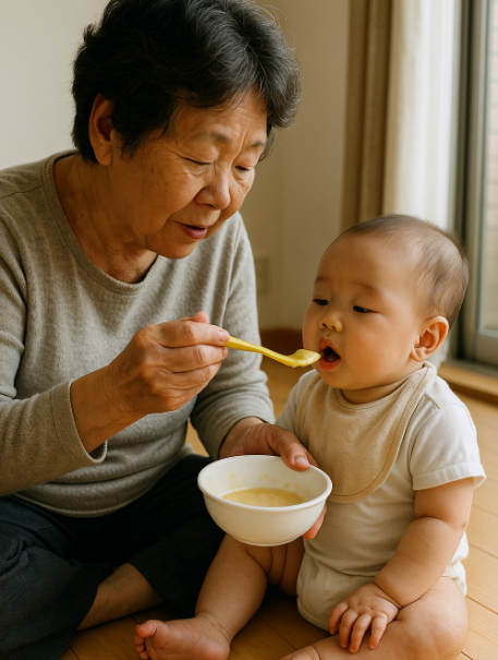 2025 부모급여 양육수당 부모수당 공원 가족수당
