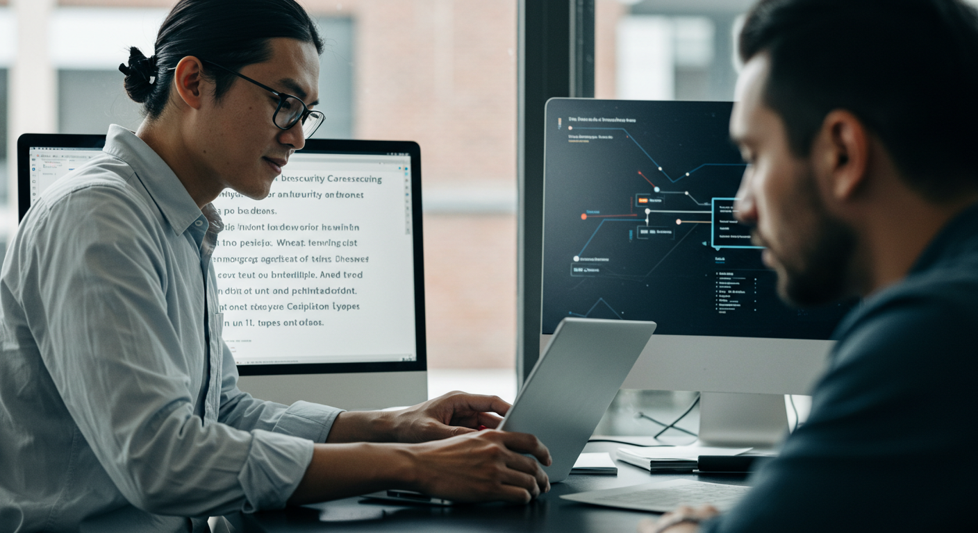 사이버 보안 직업 종류와 진로 가이드