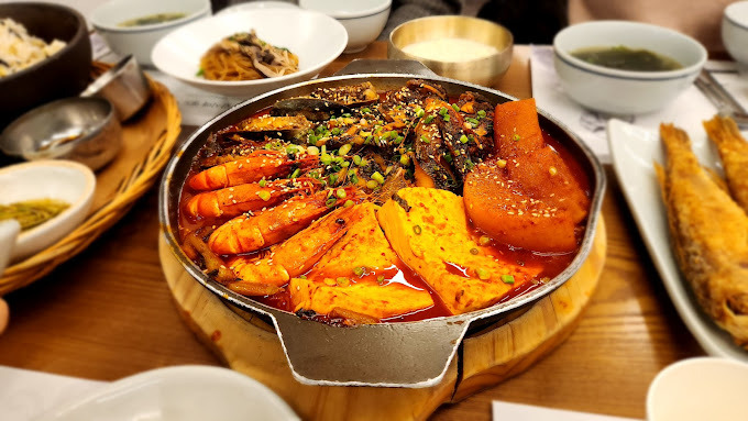 제주 중문 인생맛집, 추천맛집