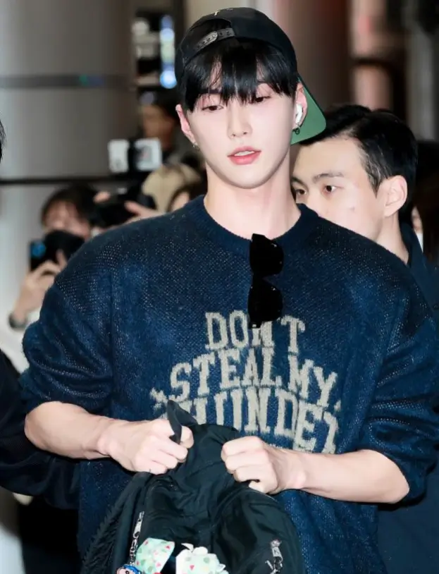 라이즈 승한