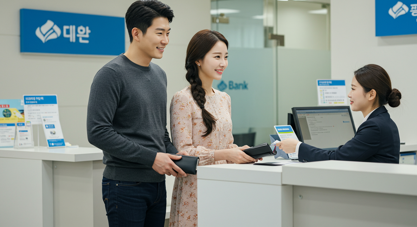 DSR 계산법 완전정복