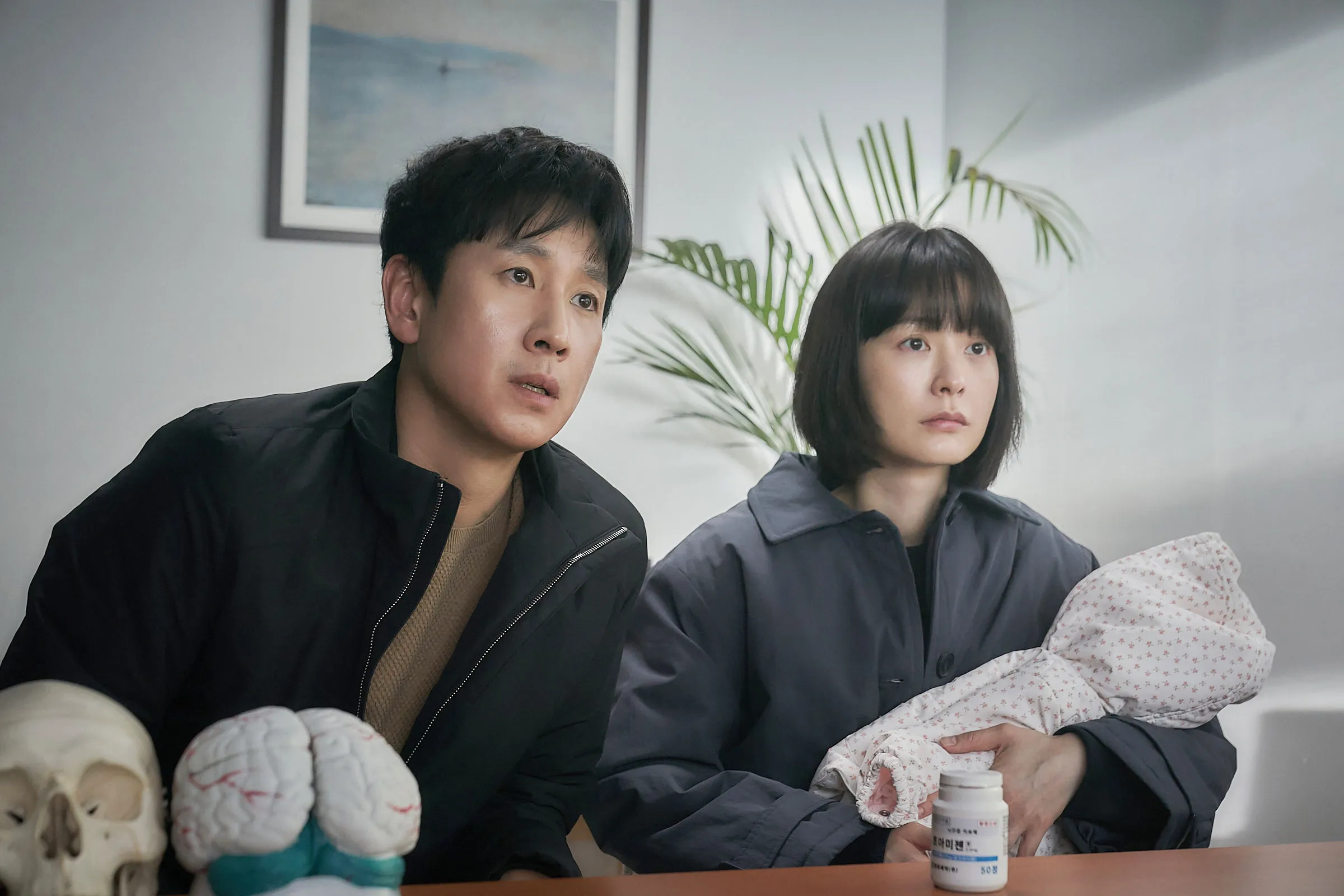 영화 잠 손익분기점