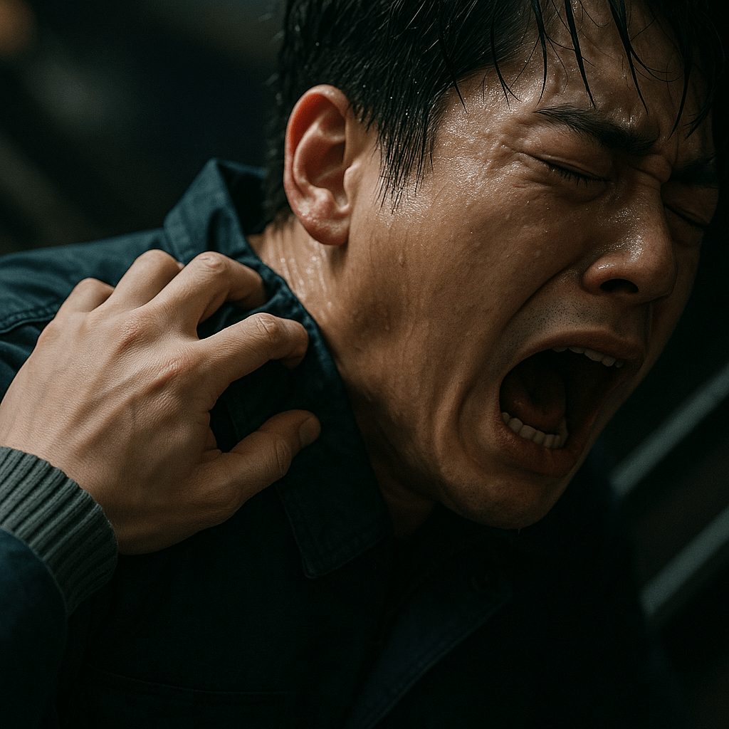 노무사 노무진 민욱