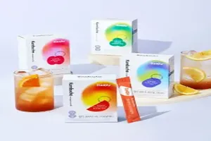 콤부차