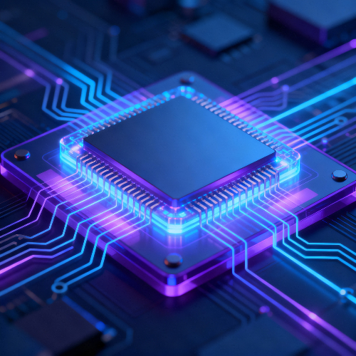 2025년 실리콘 포토닉스 혁신과 투자 전략 빛으로 열어가는 차세대 반도체 시대