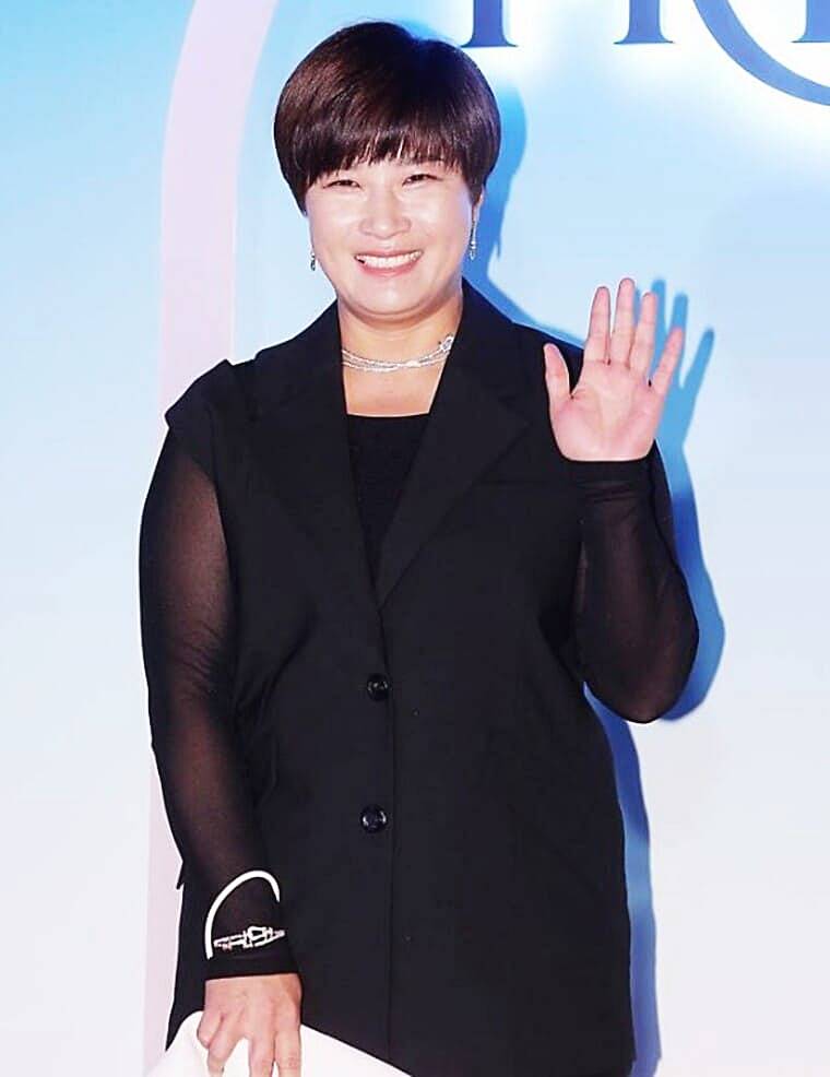 전-골프선수-박세리