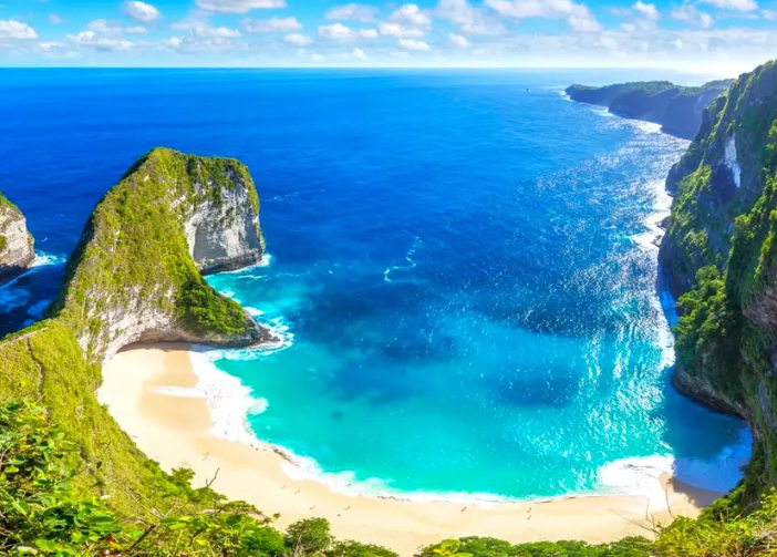 발리 누사페니다