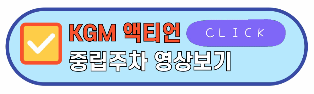 액티언중립주차영상