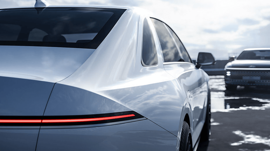 그랜저 하이브리드