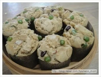 보리빵 통밀빵 간편하게 만드는 황금레시피_14