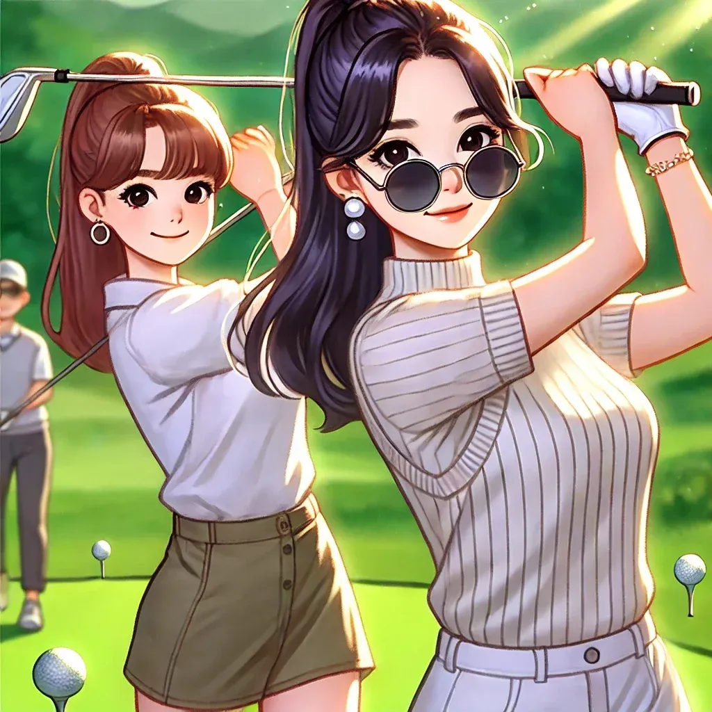사우스케이프cc 1박 2일 골프 패키지 가격 및 날씨 (12월 12일)
