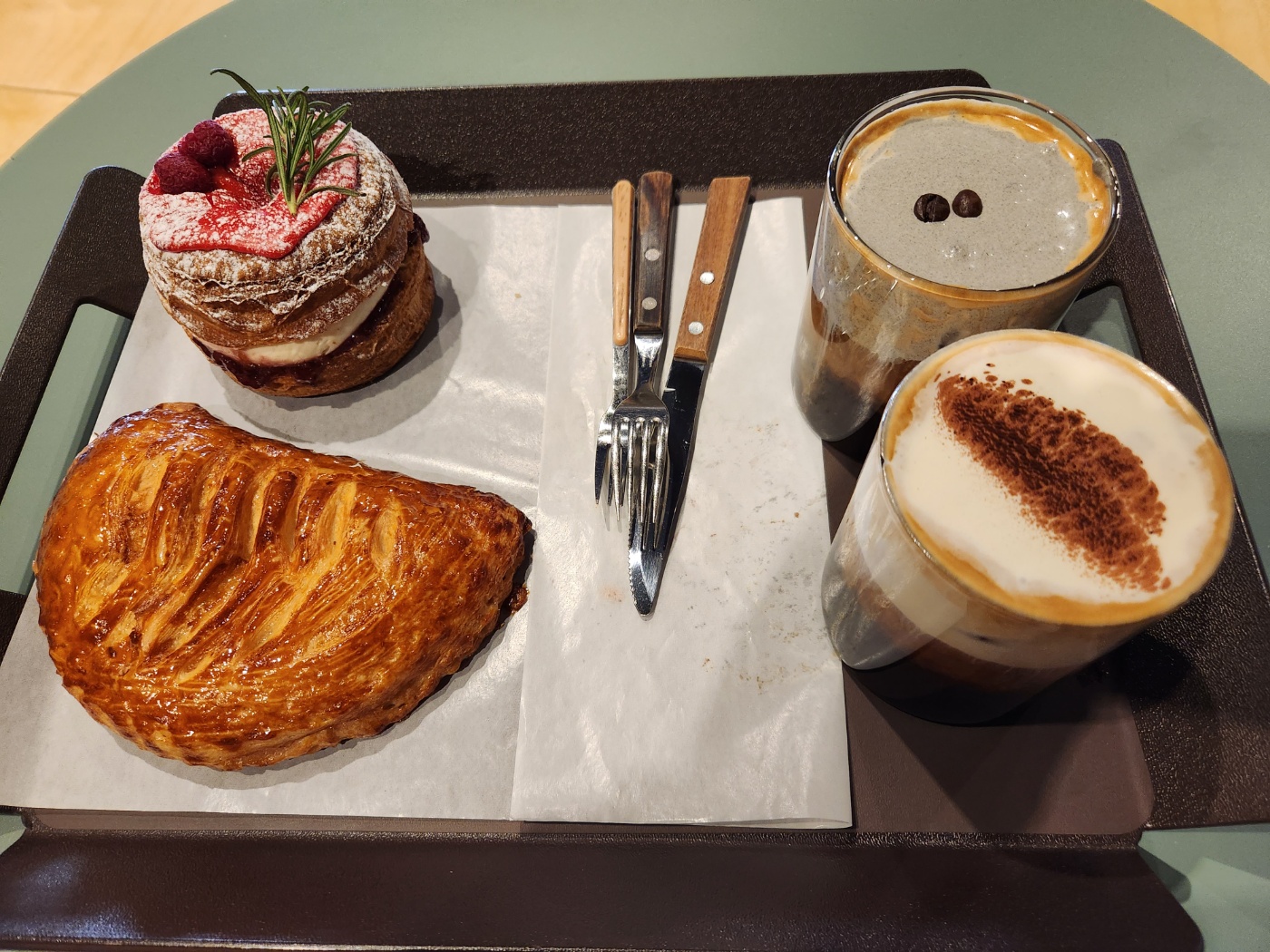 경기광주&amp;#44; 서울 근교 갈만한 곳 더필더 베이커리