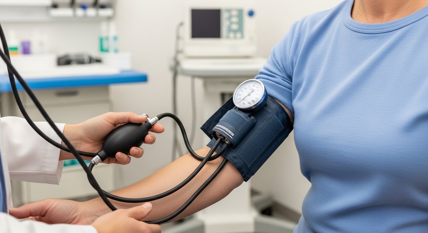 고혈압 낮추는 방법