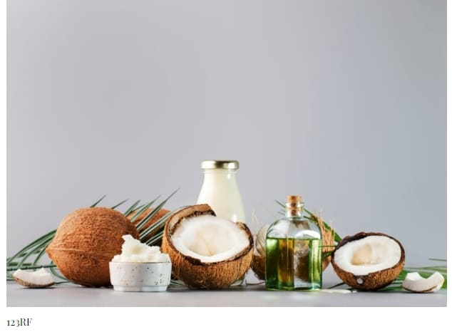 기억력과 인지력 향상시킬 수 있는 4가지 과일 4 Common Fruits Could Improve Memory and Cognitive Issues: Global Study