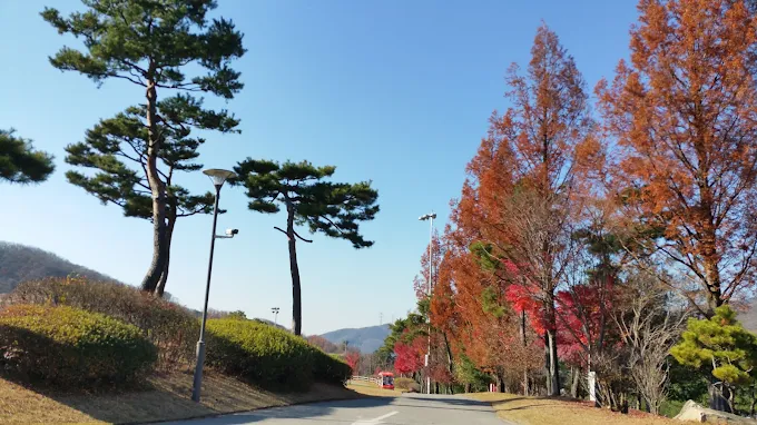 안성 골프존카운티 안성H CC 소개 및 예약방법