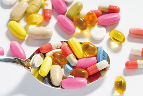 베르베린-부작용