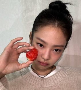 제니 프로필