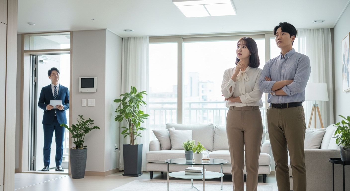 40대 신혼부부 보조금24 요약