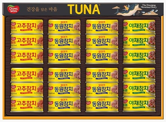 참치캔 활용법: 빠르고 맛있는 요리의 비밀