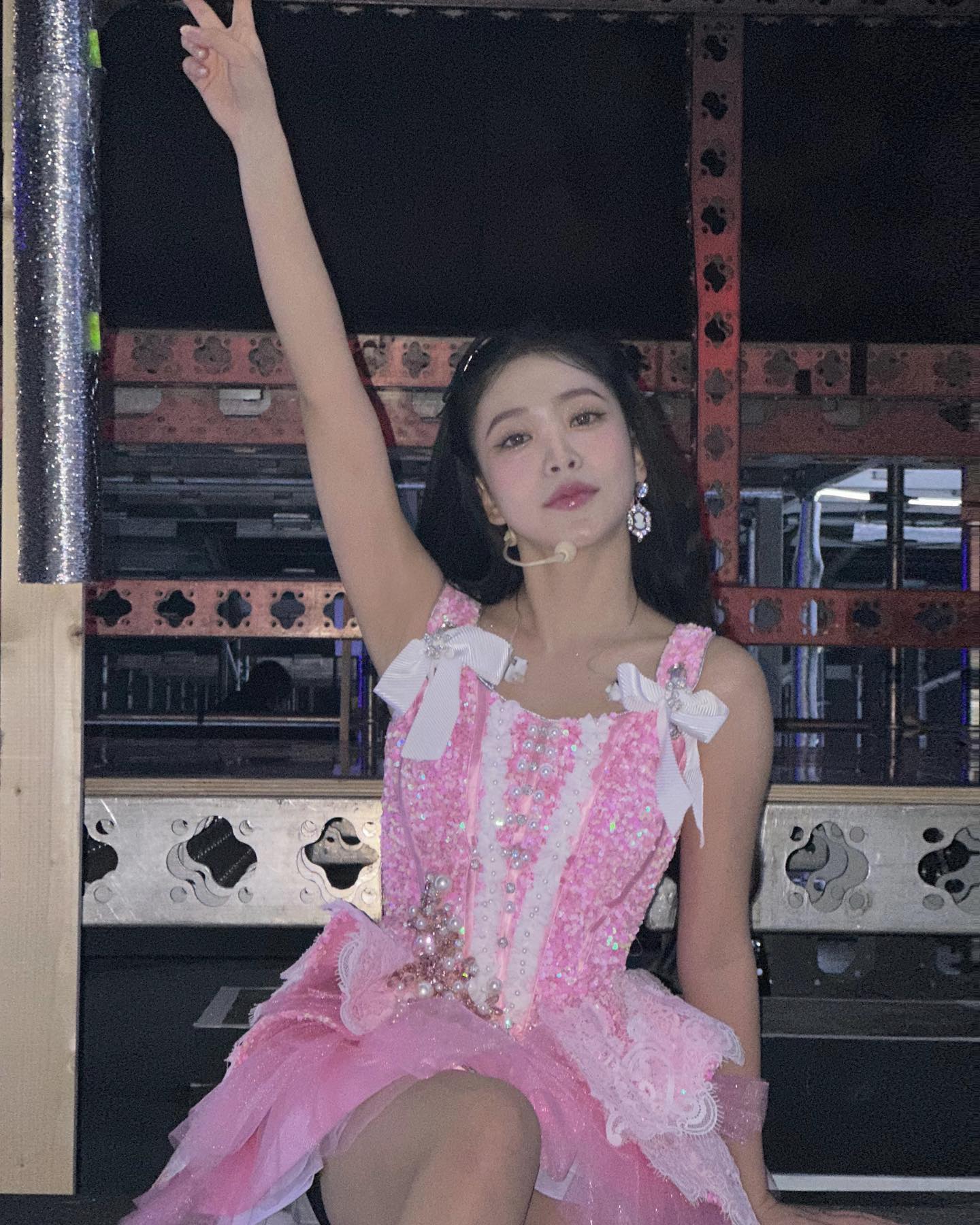 Red Velvet 4th Concert : R to V 예리