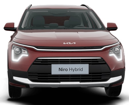 2024 기아 니로 하이브리드 깊이 있는 리뷰