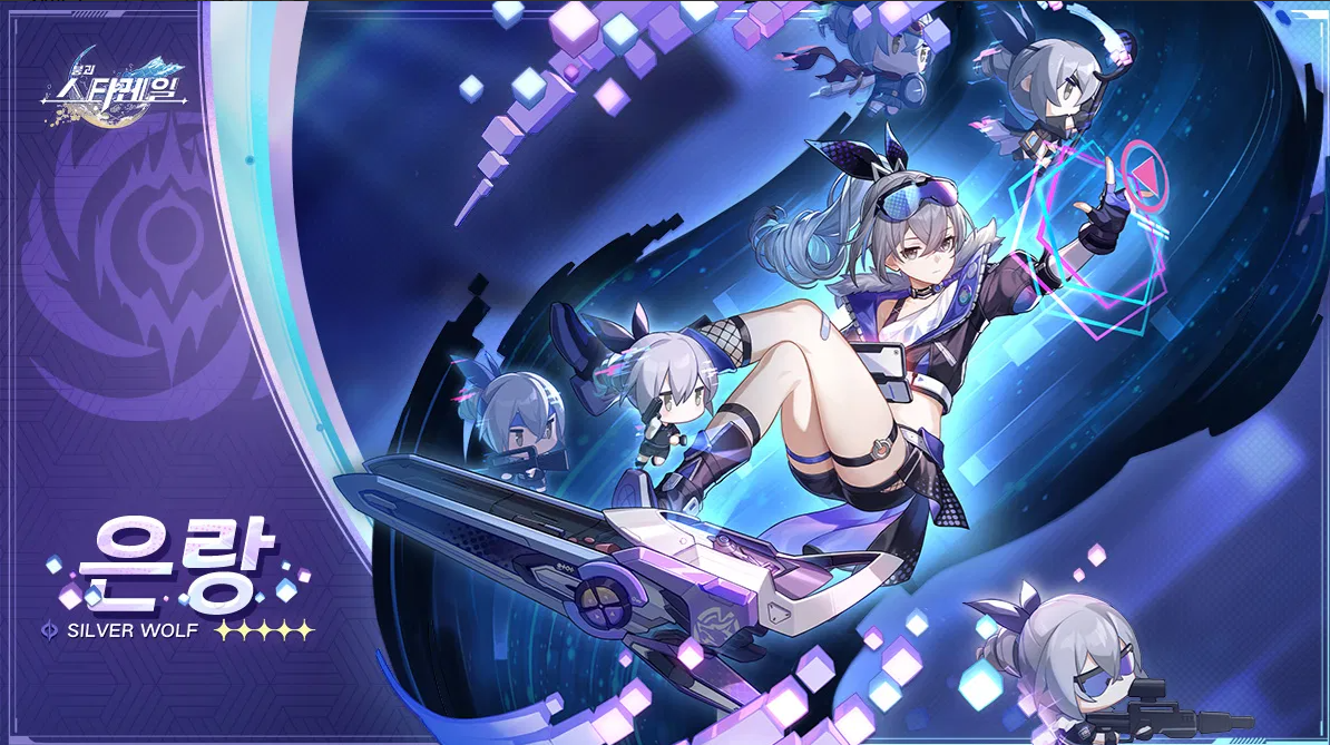 붕괴 스타레일 4,5성 포함 등급 티어표 보기(2023년 6월 기준)