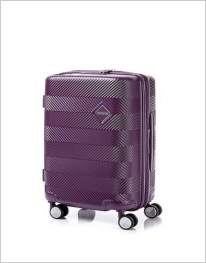 여행 캐리어 베스트 4