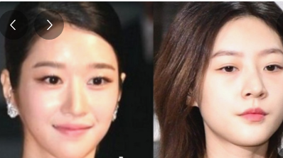 김수현논란에 서예지가 직접해명